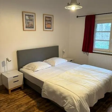 Peti-toi House Semesterbostad